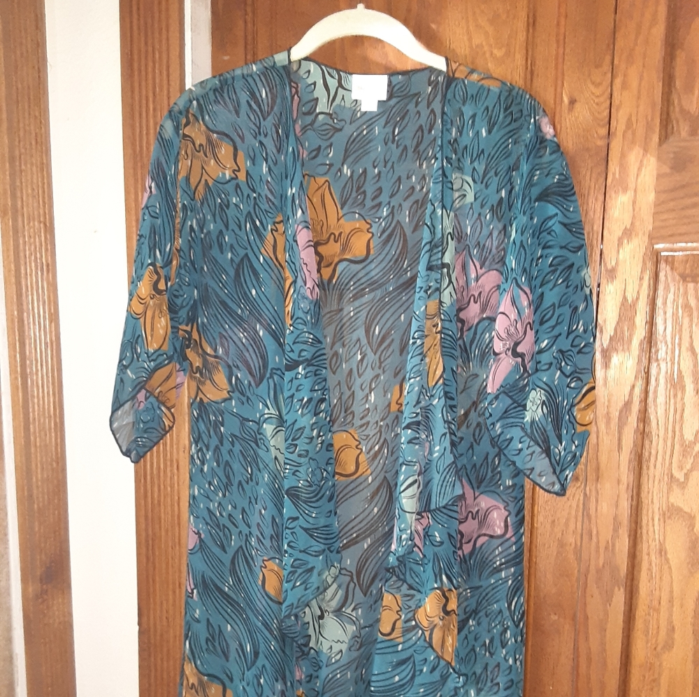 Lularoe Monroe